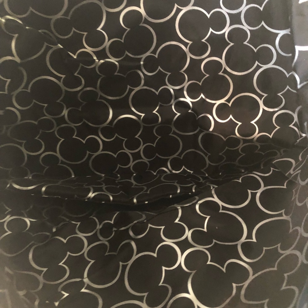 Disney Park’s authentic Mickey Mouse tote ✨ BRAND NEW!! ✨ - Picture 2 of 5